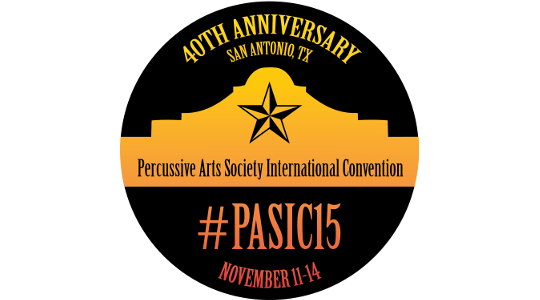 PASIC 2015