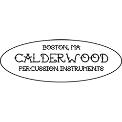 Calderwood Percussion Instruments