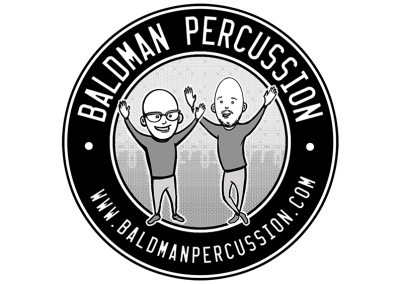 BaldMan Percussion