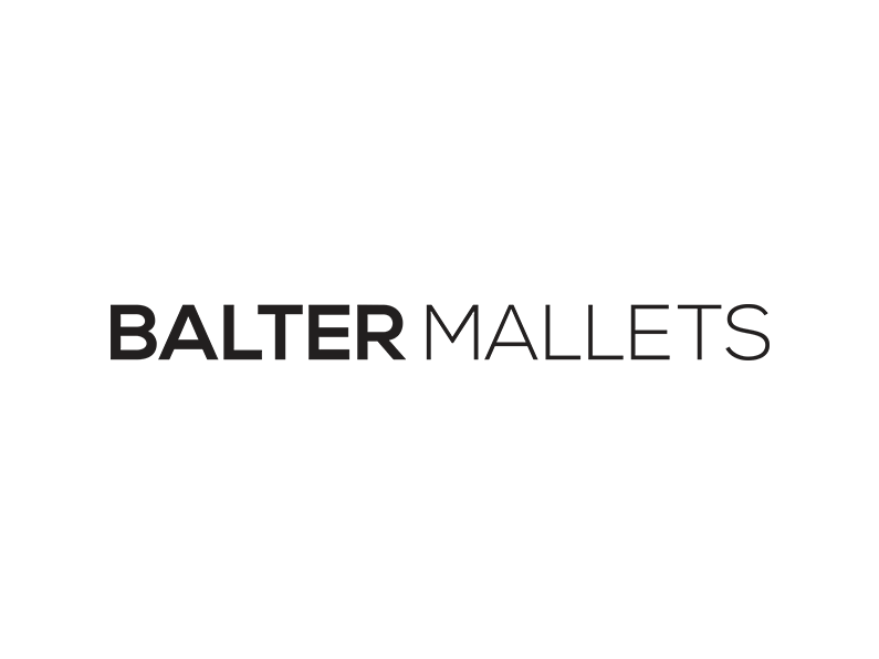 Balter Mallets