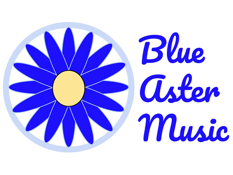 Blue Aster Music