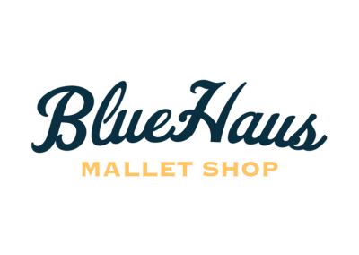 BlueHaus Mallet Shop