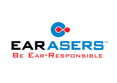 Earasers by Persona Medical