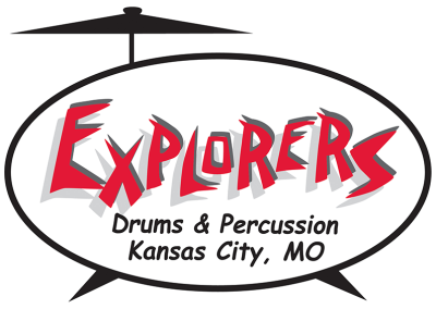Explorers Percussion