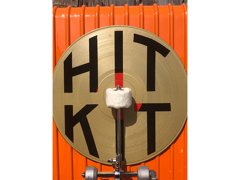 HIT KIT Drum Co