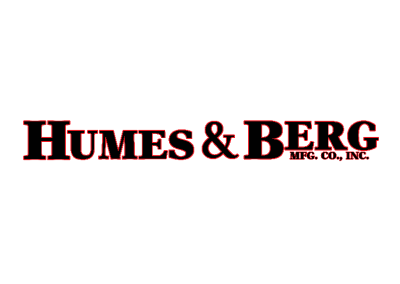 Humes & Berg Mfg Co Inc