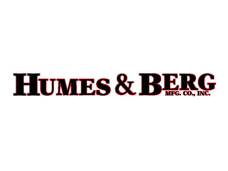 Humes & Berg Mfg Co Inc