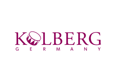 Kolberg Percussion GmbH