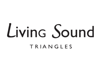 Living Sound Triangles