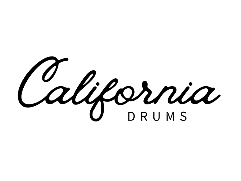 California Drums