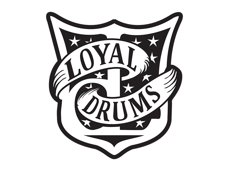 Loyal Drums