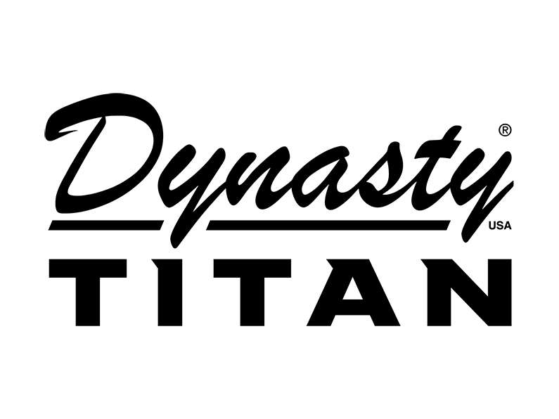Dynasty USA/Titan Field Frames