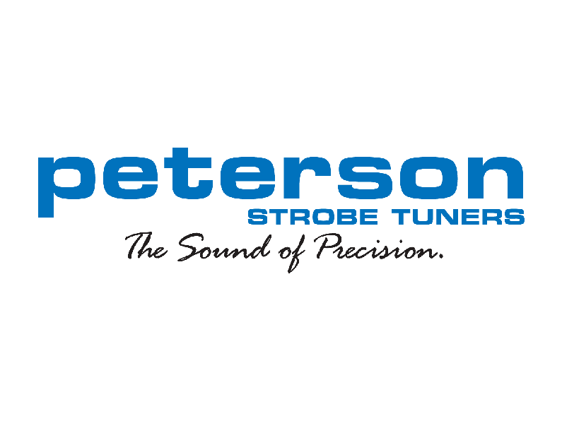 Peterson Strobe Tuners