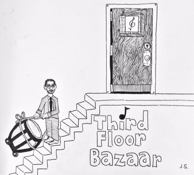 Third Floor Bazaar